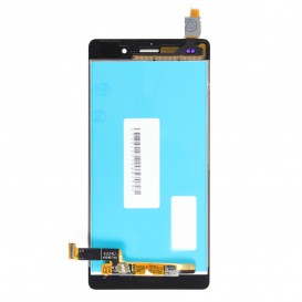 Ecran complet noir (Officiel) - Huawei P8 Lite