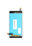 Ecran complet noir (Officiel) - Huawei P8 Lite
