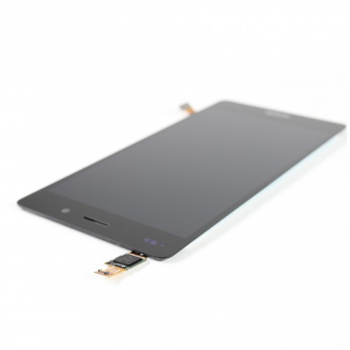 Ecran complet noir (Officiel) - Huawei P8 Lite