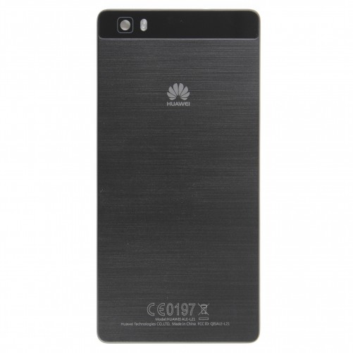 Vitre arrière (Officielle) - Huawei P8 Lite