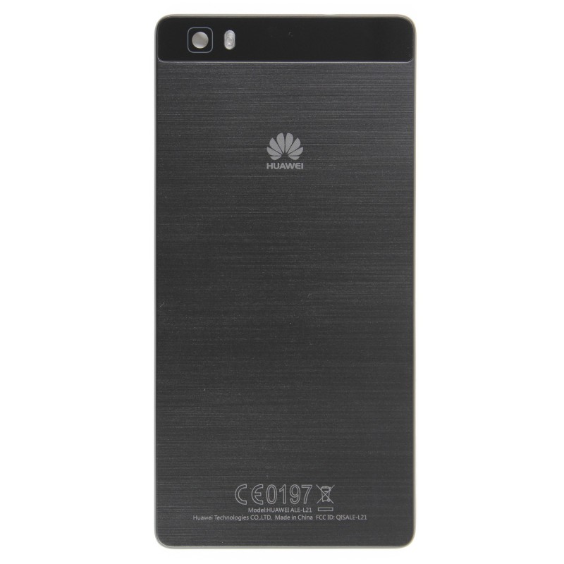 Vitre arrière (Officielle) - Huawei P8 Lite
