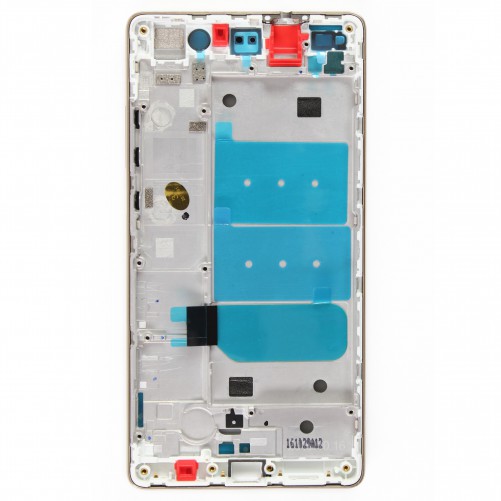 Châssis écran - Huawei P8 Lite