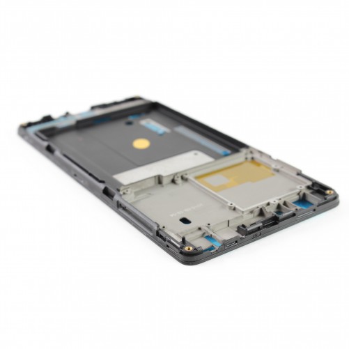 Châssis écran - MI4C