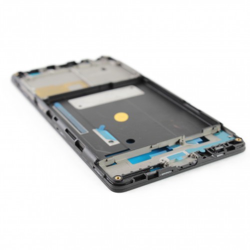 Châssis écran - MI4C