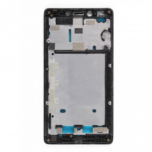 Châssis écran - RedMi Note