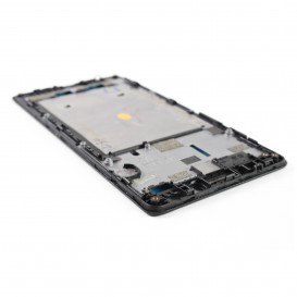 Châssis écran - RedMi Note