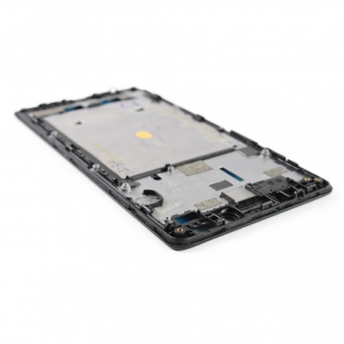 Châssis écran - RedMi Note