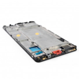 Châssis écran - Huawei Honor 7