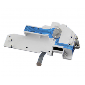 Châssis Boutons Gamepad - Wii U