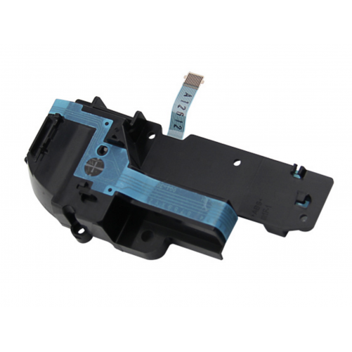 Châssis Boutons Gamepad - Wii U