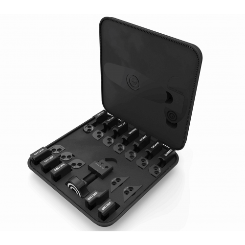 gTool iCorner Pro 2 (12 pièces) IC-02