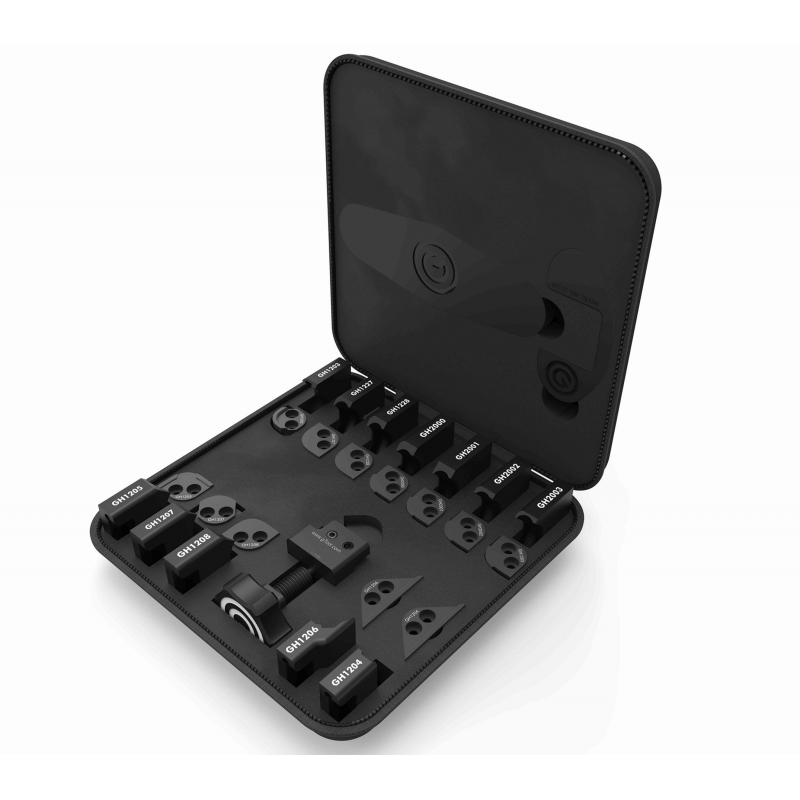 gTool iCorner Pro 2 (12 pièces) IC-02