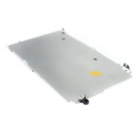 Plaque métallique LCD + nappe de liaison - iPhone SE