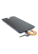 Ecran complet NOIR - iPod Touch 6G