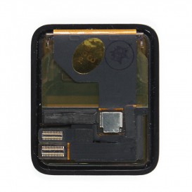 Ecran complet - Apple Watch 38 mm