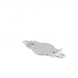 Fixation métallique pour bouton home  iPhone 5C