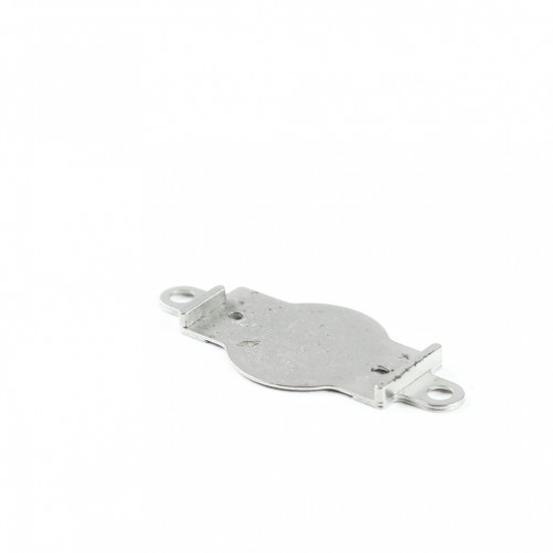 Fixation métallique pour bouton home  iPhone 5C