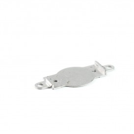 Fixation métallique pour bouton home  iPhone 5C