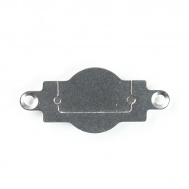 Fixation métallique pour bouton home  iPhone 5C
