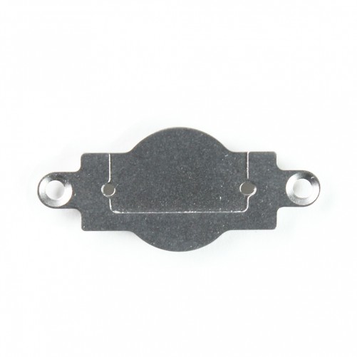 Fixation métallique pour bouton home  iPhone 5C