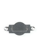 Fixation métallique pour bouton home  iPhone 5C