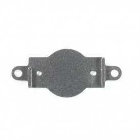 Fixation métallique pour bouton home  iPhone 5C
