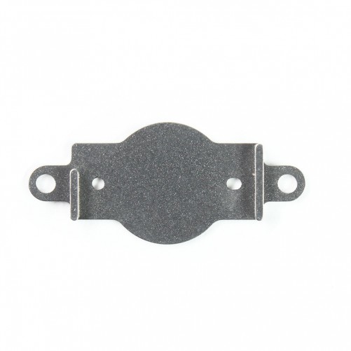 Fixation métallique pour bouton home  iPhone 5C