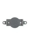 Fixation métallique pour bouton home  iPhone 5C