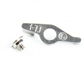 Levier tiroir SIM + vis - iPhone 6 / 6 Plus