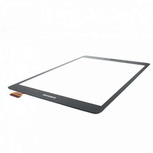 Vitre tactile NOIRE - Galaxy Tab A 9.7