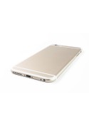 Châssis Gris sidéral sans logo + sticker batterie - iPhone 6 Plus