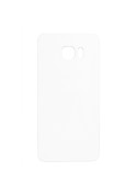 Vitre Arrière Blanche - Galaxy S6 Edge Plus