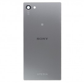 Face arrière (Officielle) - Xperia Z5 Compact