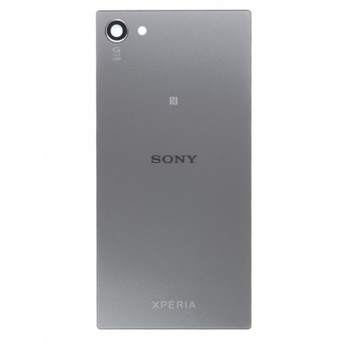 Face arrière (Officielle) - Xperia Z5 Compact