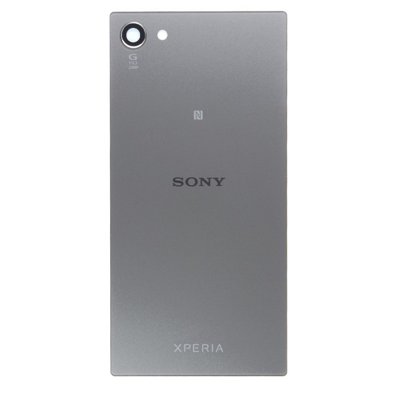 Face arrière (Officielle) - Xperia Z5 Compact