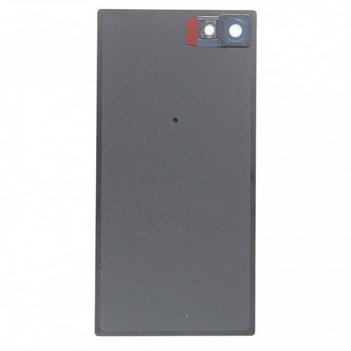 Face arrière (Officielle) - Xperia Z5 Compact
