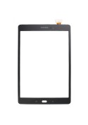 Vitre tactile NOIRE - Galaxy Tab A 9.7