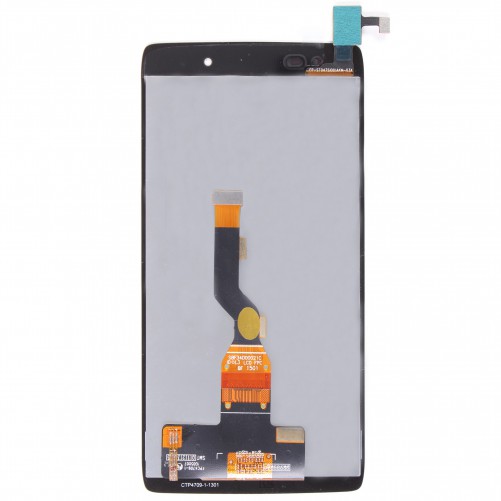 Ecran complet - Idol 3