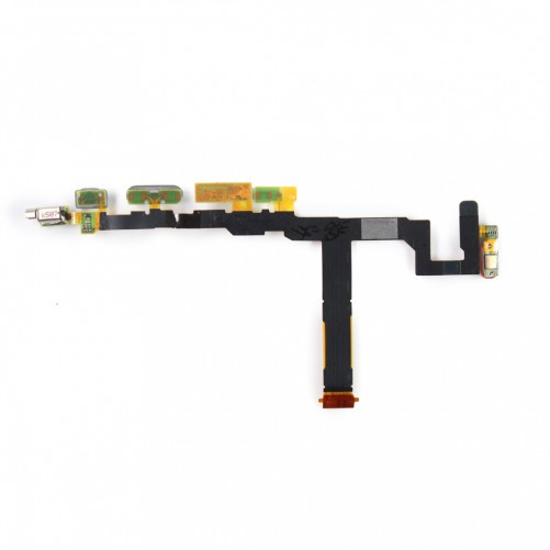 Nappe power & volume - Xperia Z5 Compact