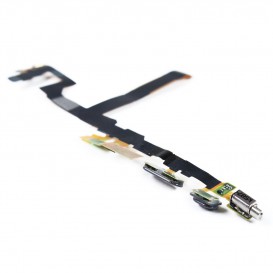 Nappe power & volume - Xperia Z5 Compact