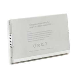 Batterie A1185W - Coque aluminium