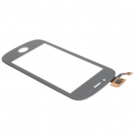 Vitre tactile Wiko Sublim