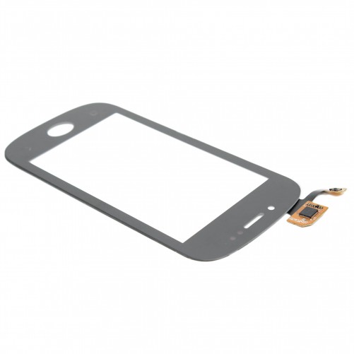 Vitre tactile Wiko Sublim