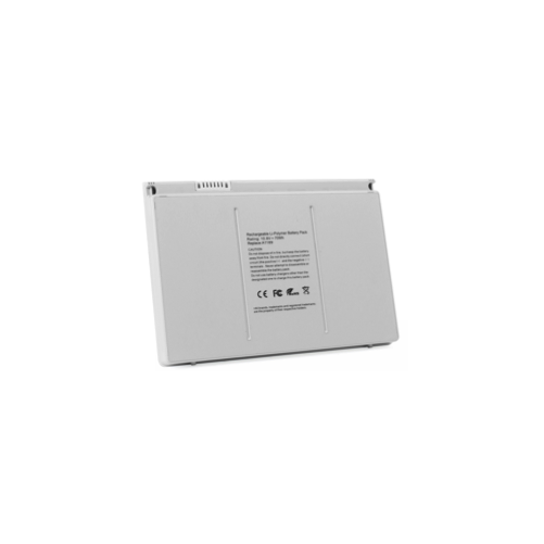 Batterie A1189S - Coque blanche