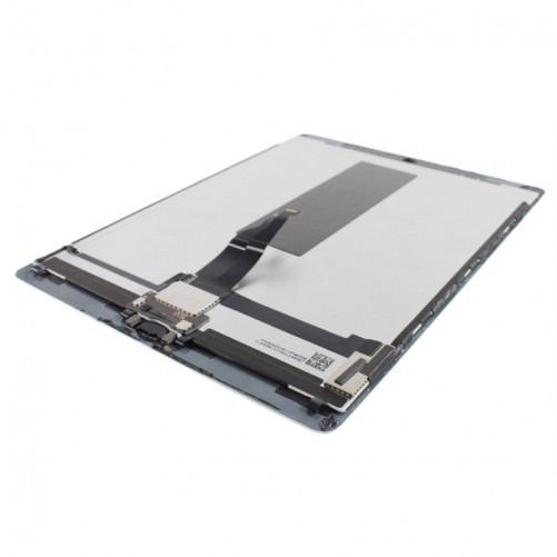 Ecran Complet Noir - iPad Pro 12,9"