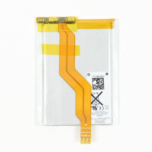 Batterie iPod Touch 3ème Gen