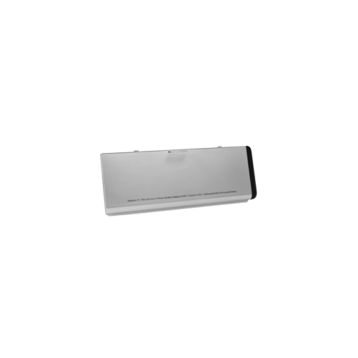 Batterie MacBook 13" A1280S - Coque blanche