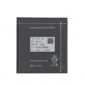Batterie - Xperia S