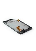 Ecran Complet (LCD+ Tactile) BLANC - HTC One Mini