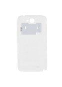 Coque arrière Blanche - Samsung Galaxy Note 2